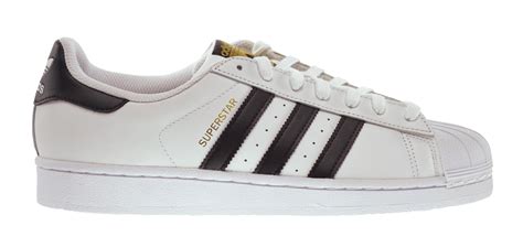 adidas Superstar Men's Shoes Running White FTW/Core Black 